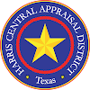 Harris Central Appraisal Dist icon