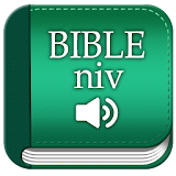 Holy Bible (NIV) icon