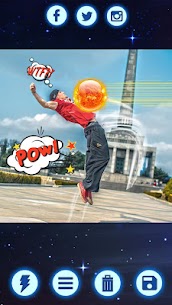 Super Power Photo Effects Apk Download New 2022 Version* 4