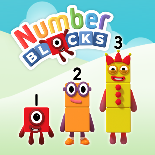 Baixar Meet the Numberblocks para Android