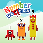 Cover Image of 下载 Meet the Numberblocks  APK