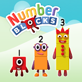 Meet the Numberblocks icon