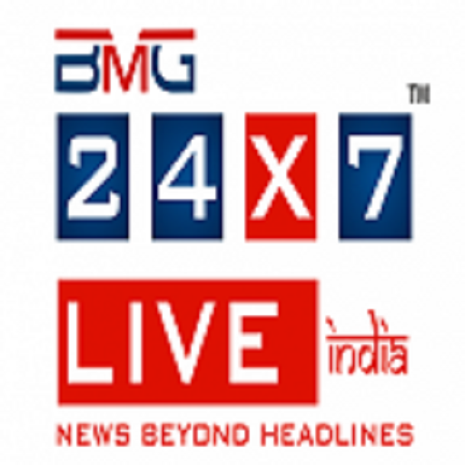 24x7 LiveIndia