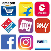 Top 49 Shopping Apps Like All In One Top Services -  All type services - Best Alternatives