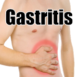 Remedios para la Gastritis icon