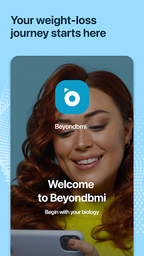 Android application Beyondbmi screenshort
