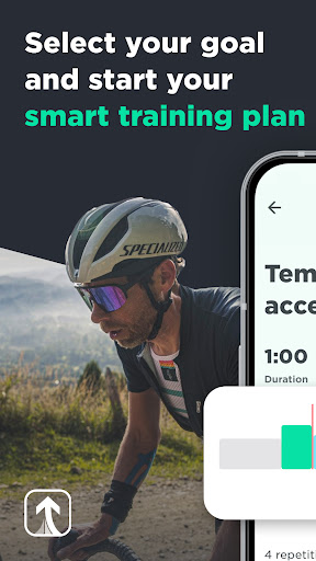 Screenshot of JOIN Cycling Coach & Training