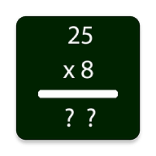 Juegos Matematicos logo
