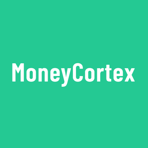 MoneyCortex News logo
