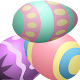 Easter Egg Match Free
