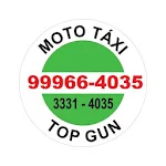 Cover Image of Download Moto táxi top gun  APK