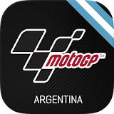 Motogp argentina icon