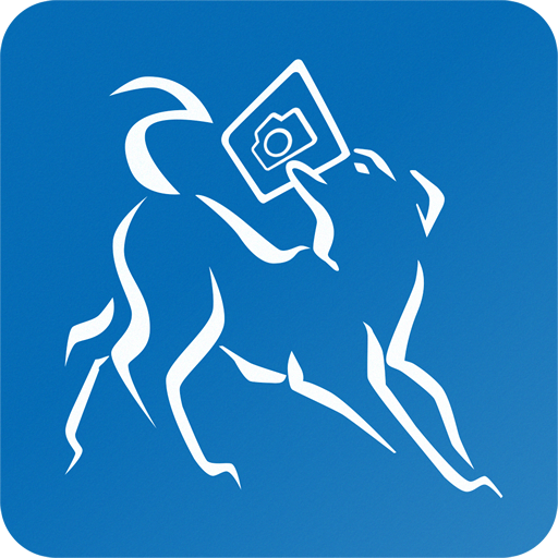 PicApport PhotoSync logo