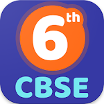 Cover Image of Download CBSE Class 6  APK