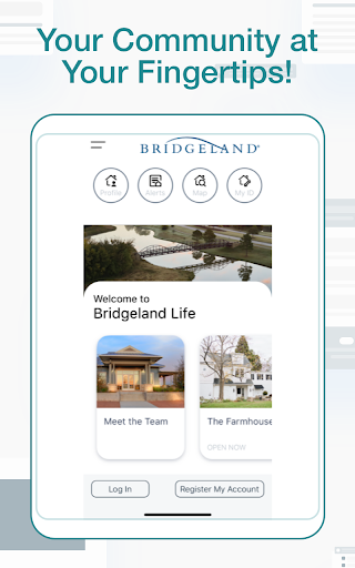 Bridgeland Life Screen 2