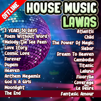 Mp3 House Musik Lawas Offline