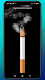 screenshot of Cigarette Simulator - Prank