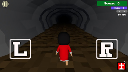 Corra no Escuro (Run Dark) Screen 3