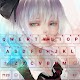 Sad Anime Keyboard Theme Download on Windows