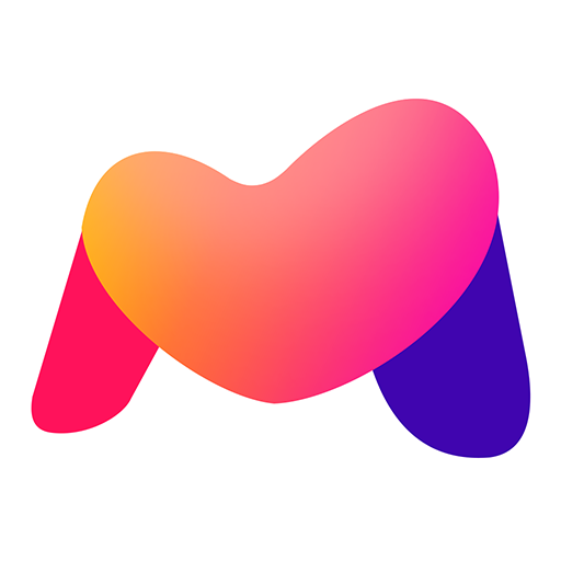 Meetby: Local Dating Meet logo