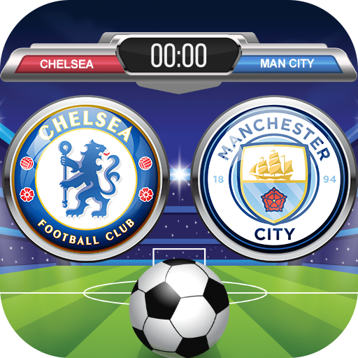 Baixar Premier League Football Game para Android