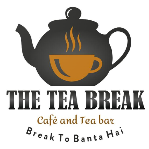 The Tea Break logo