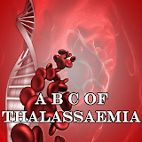 A B C of Thalassaemia icon