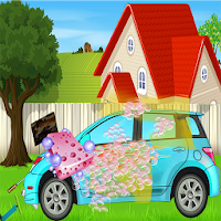 Car wash Clean & Fix Service