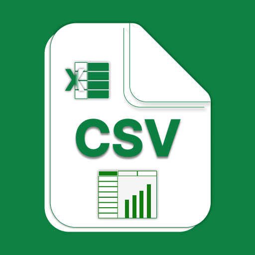 CSV Viewer - CSV File Reader