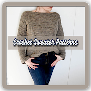 ? Crochet Sweater Patterns Easy