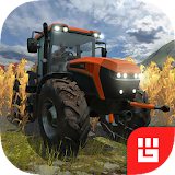 Farming PRO 3 : Multiplayer icon
