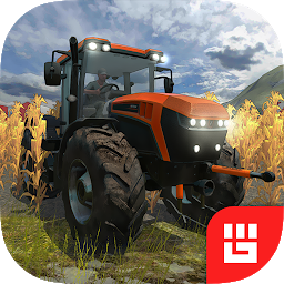 Obrázek ikony Farming PRO 3 : Multiplayer