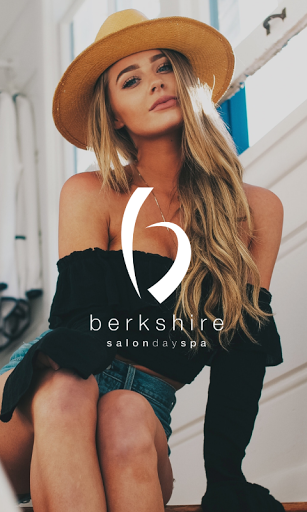 Berkshire Salon & Day Spa Screen 2