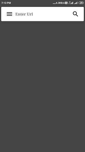 Thumbnail Downloader Screen 2