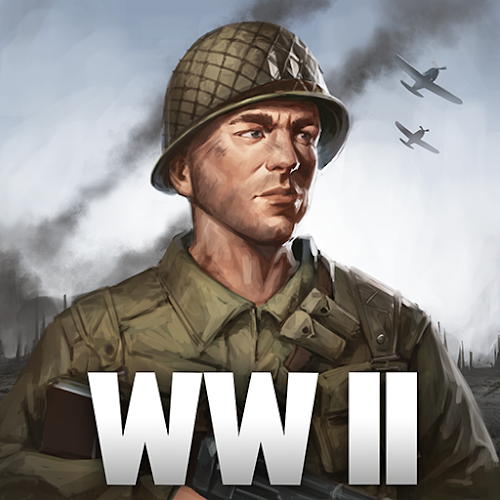 World War 2 - Battle Combat (FPS Games) 3.62