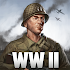World War 2: Battle Combat FPS Shooting Games2.73