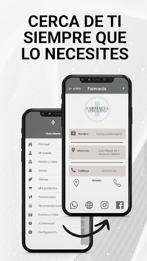 Farma Berengena Screen 3