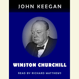 Icon image Winston Churchill