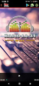 Radio la 31 Fm 92.9