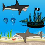 Top 30 Puzzle Apps Like Sea Boat and Sharks - Best Alternatives