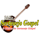 Radio Sertanejo Gospel icon