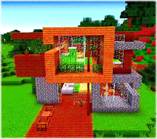 House Building Mod Screen 3