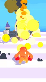 Jelly Runner 3D Screenshot
