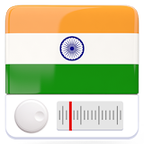 India Radio FM Free Online icon