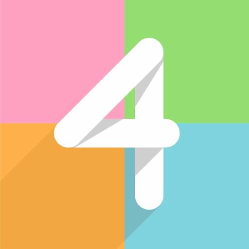 4Square ดาวน์โหลดบน Windows