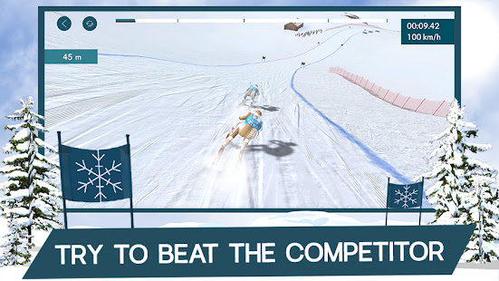 ASG: Austrian Ski Game 1.1.284 APK screenshots 13