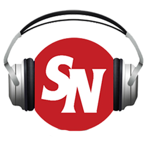 RádioWeb Sulacap News logo