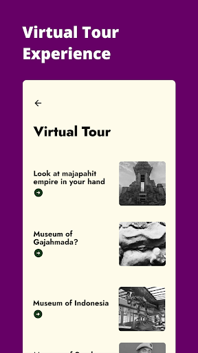 Smart History Screen 3
