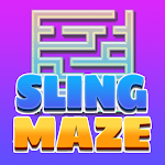 Cover Image of Tải xuống Sling Maze  APK
