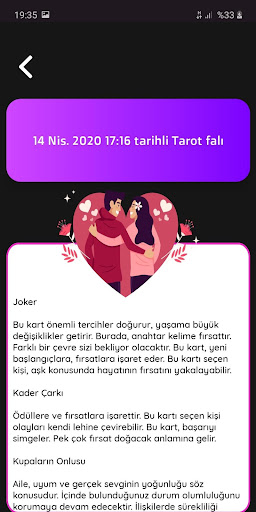 Baba Vanga Kahve Falı, Tarot Falı, Zar ve Aşk Falı